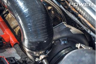 Audi TTS 2.0TFSI DSG 751wHp 